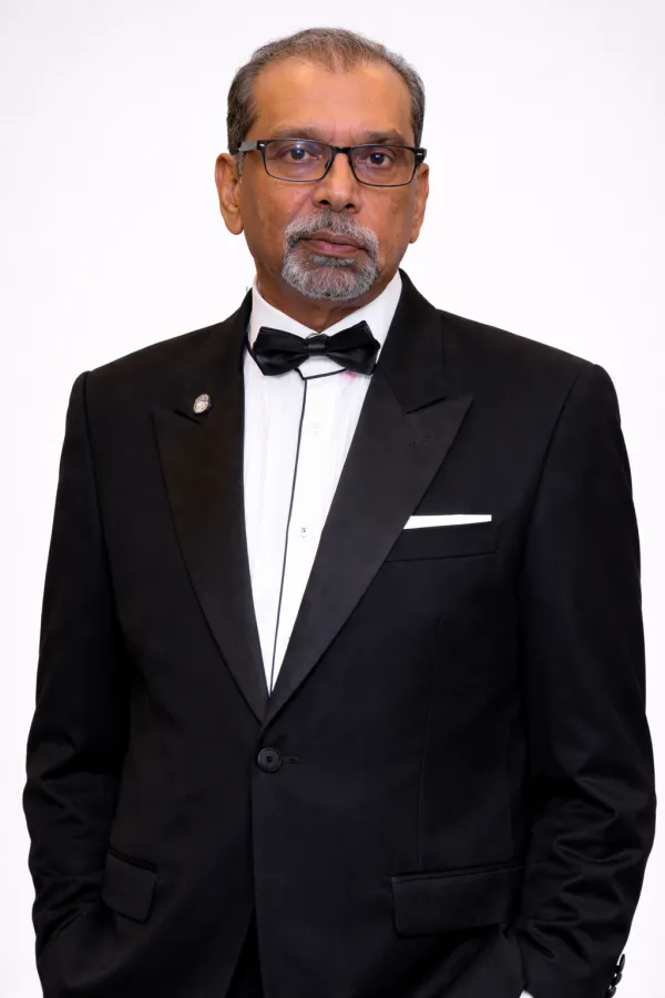 Eraj Abeywardene